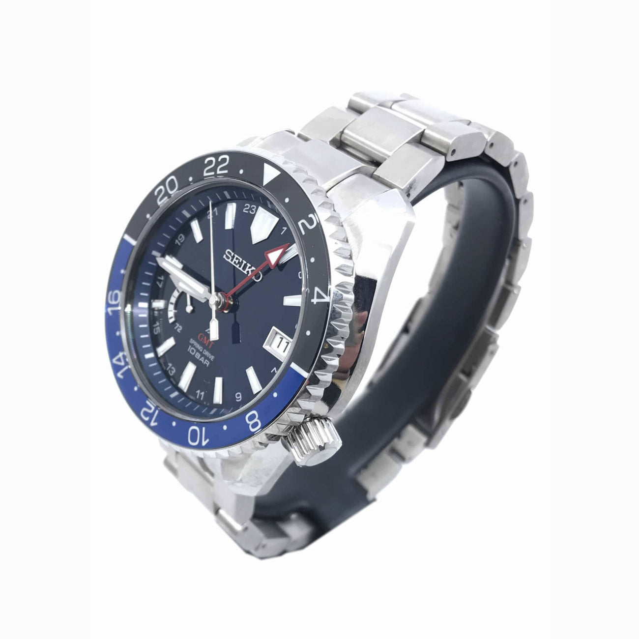 Seiko LX Prospex SNR033