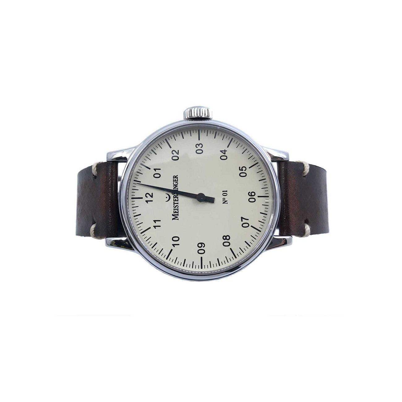 MeisterSinger No 01 AM303