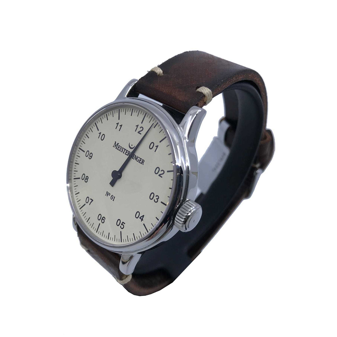 MeisterSinger No 01 AM303