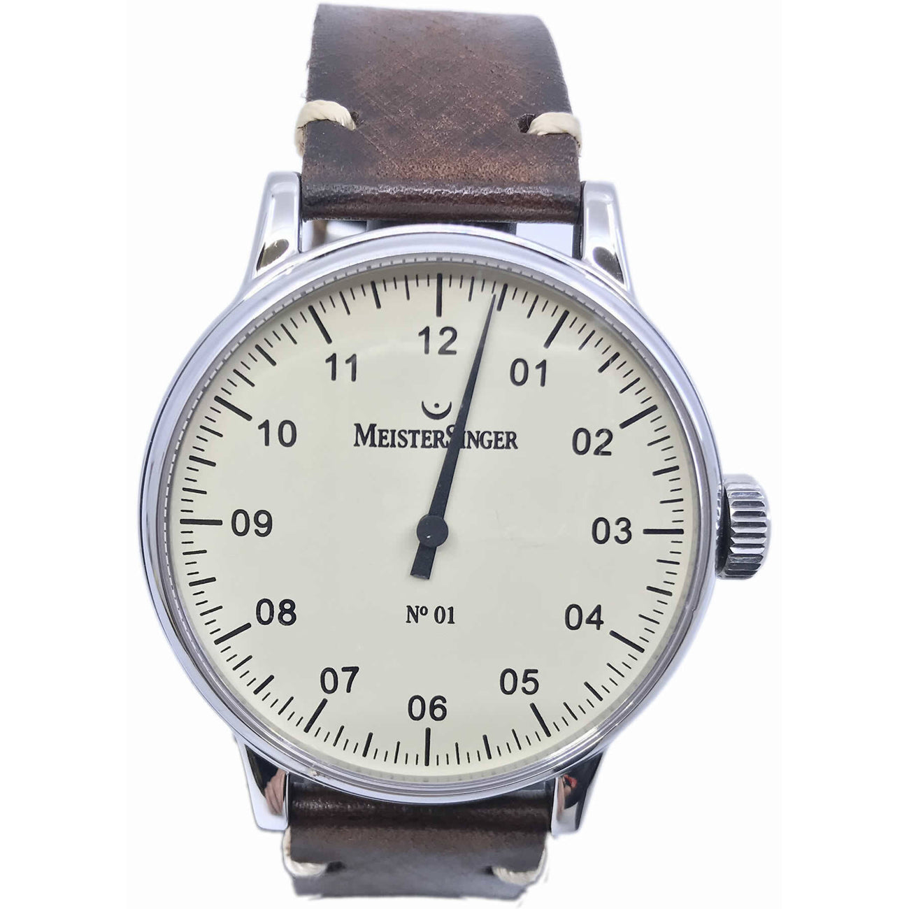 MeisterSinger No 01 AM303