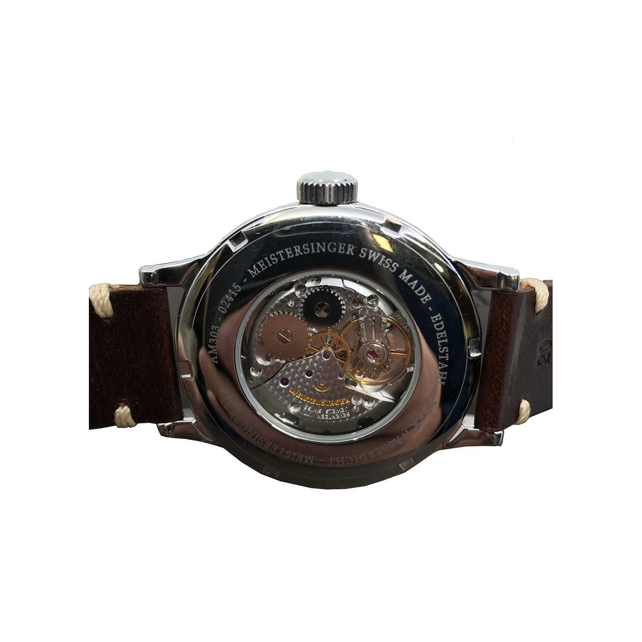 MeisterSinger No 01 AM303