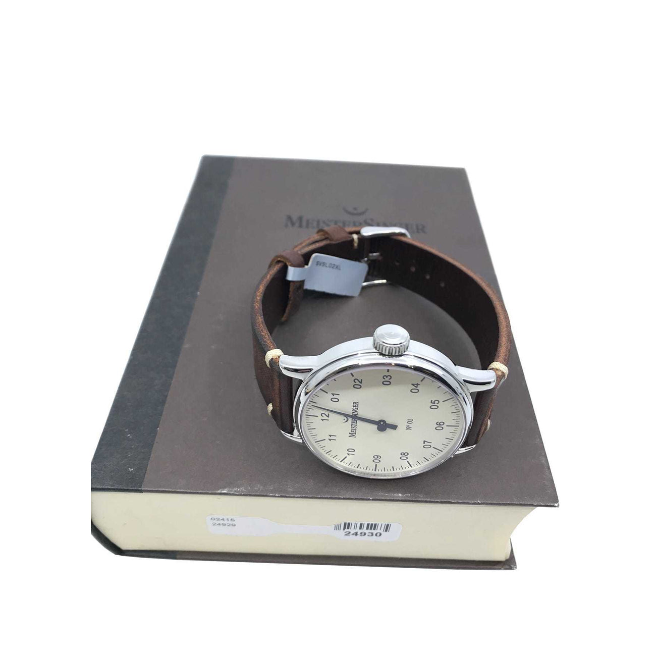 MeisterSinger No 01 AM303