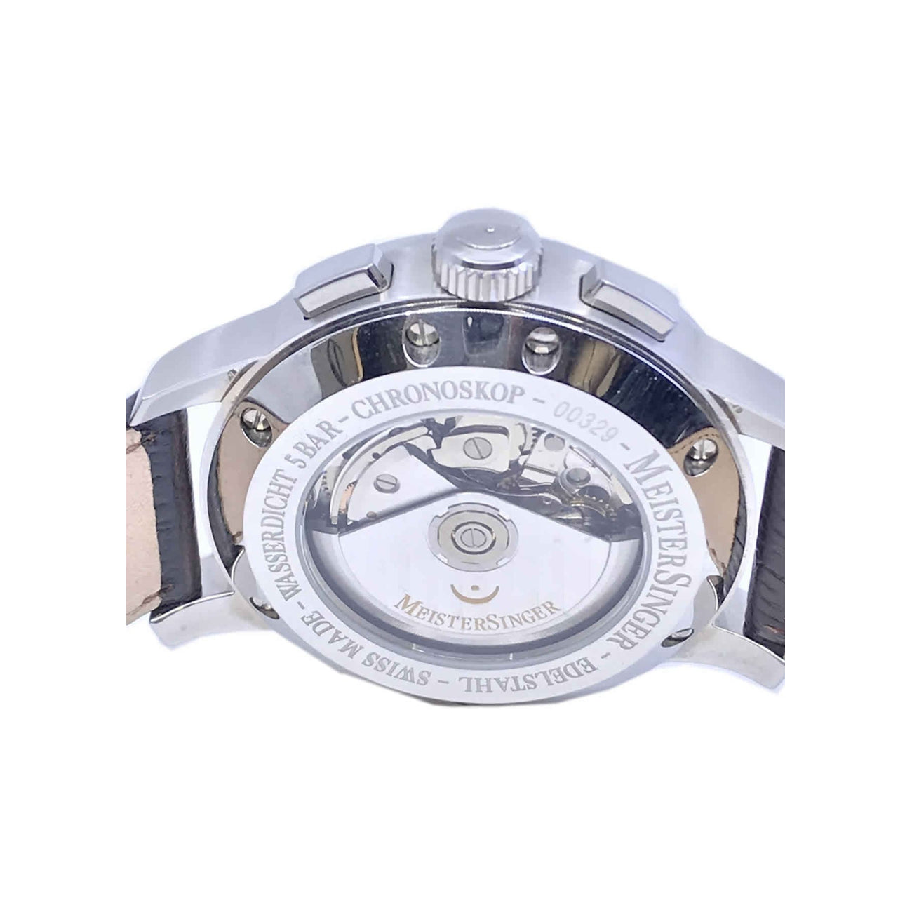 MeisterSinger Singular MM401G