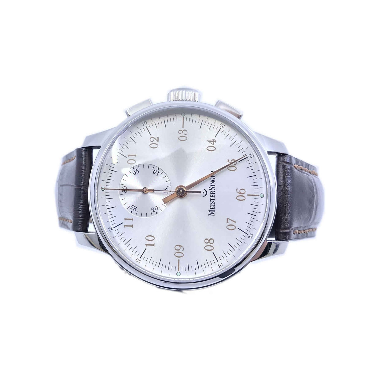 MeisterSinger Singular MM401G