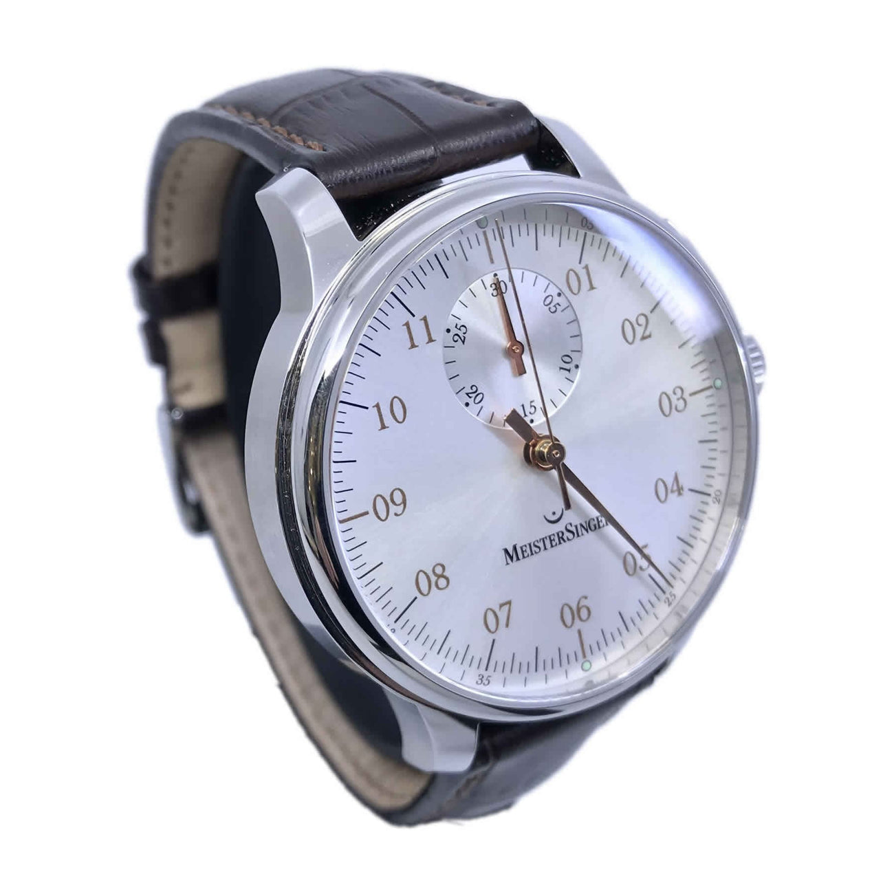 MeisterSinger Singular MM401G