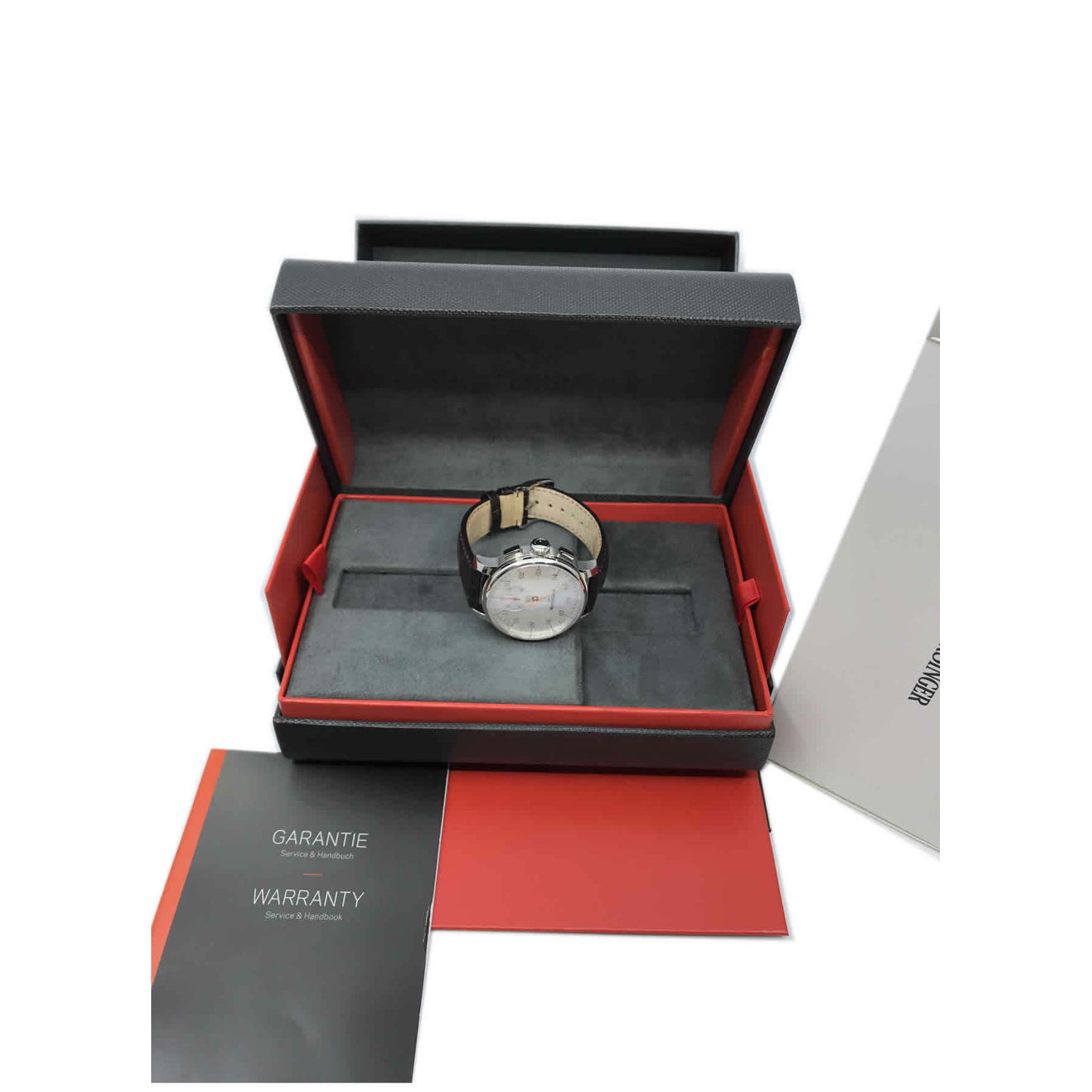 MeisterSinger Singular MM401G