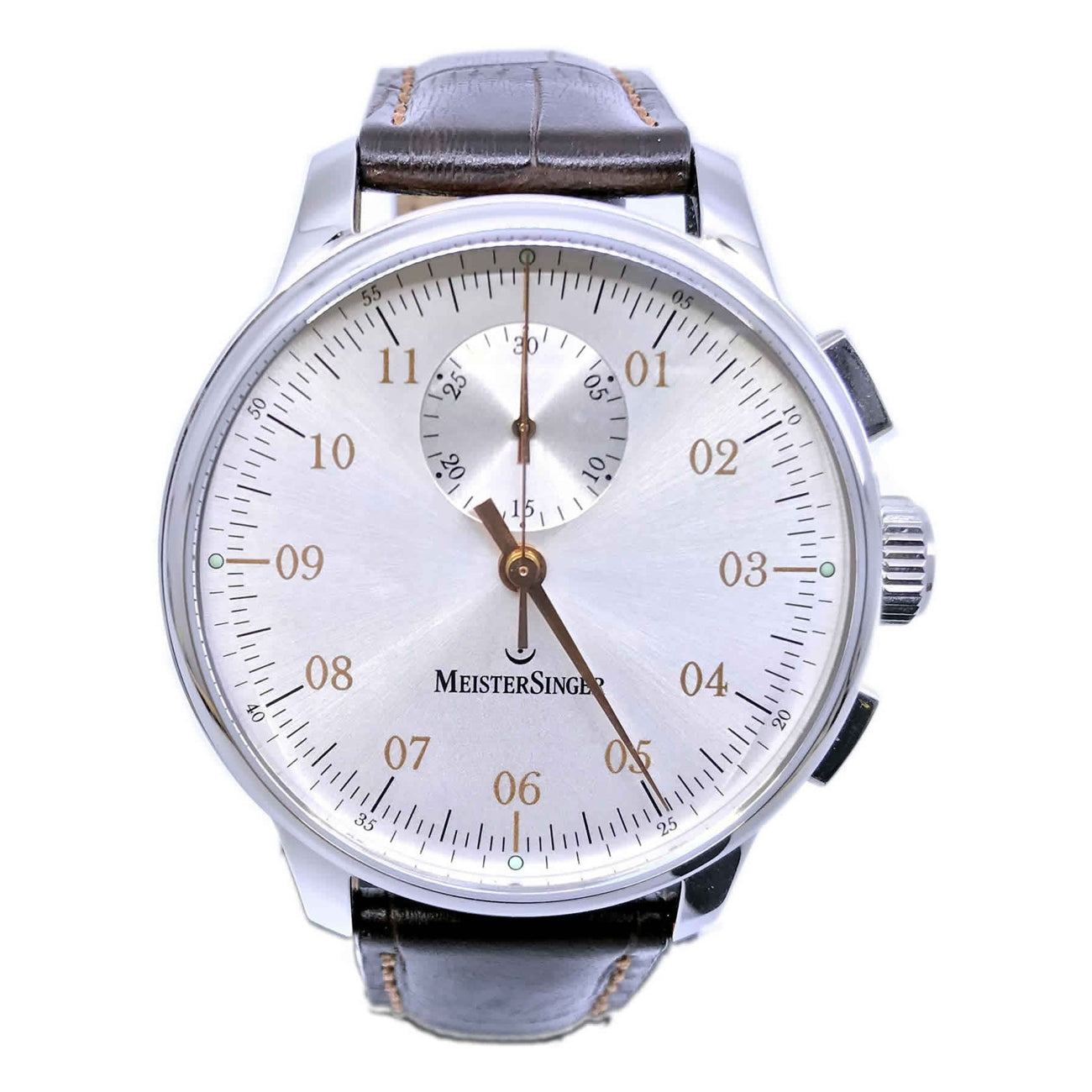MeisterSinger Singular MM401G