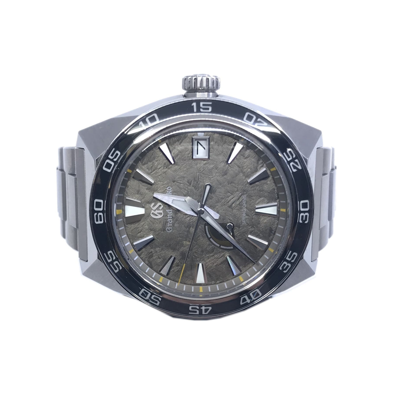 Grand Seiko Sport SBGA403 Limited Edition