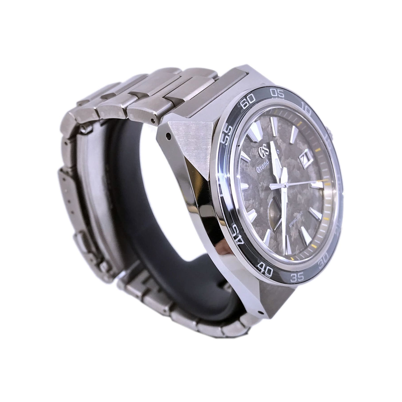 Grand Seiko Sport SBGA403 Limited Edition