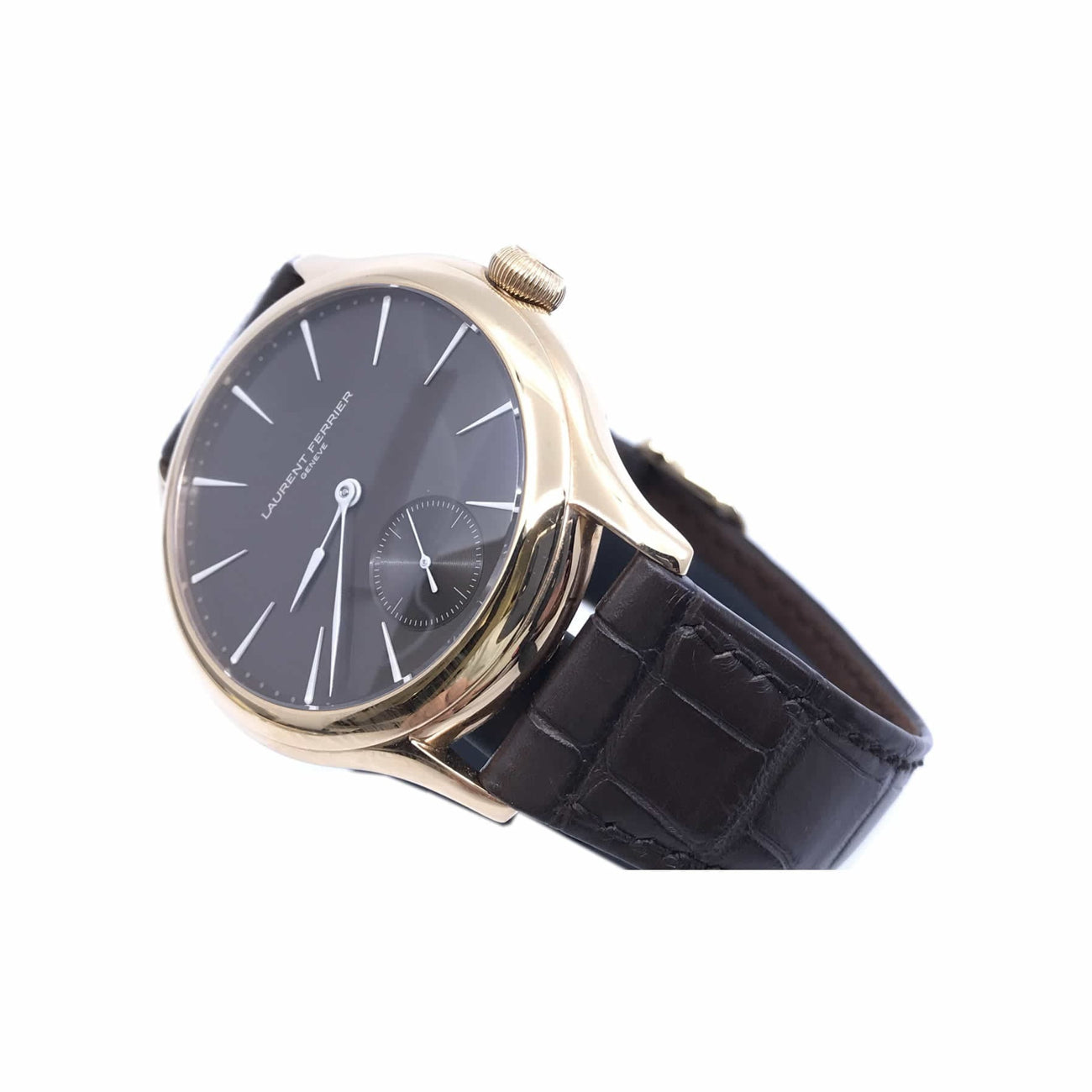 Laurent Ferrier Galet Micro Rotor