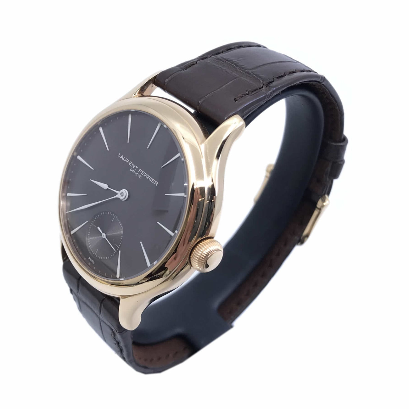 Laurent Ferrier Galet Micro Rotor
