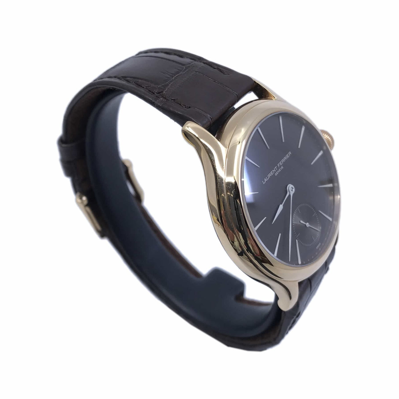 Laurent Ferrier Galet Micro Rotor