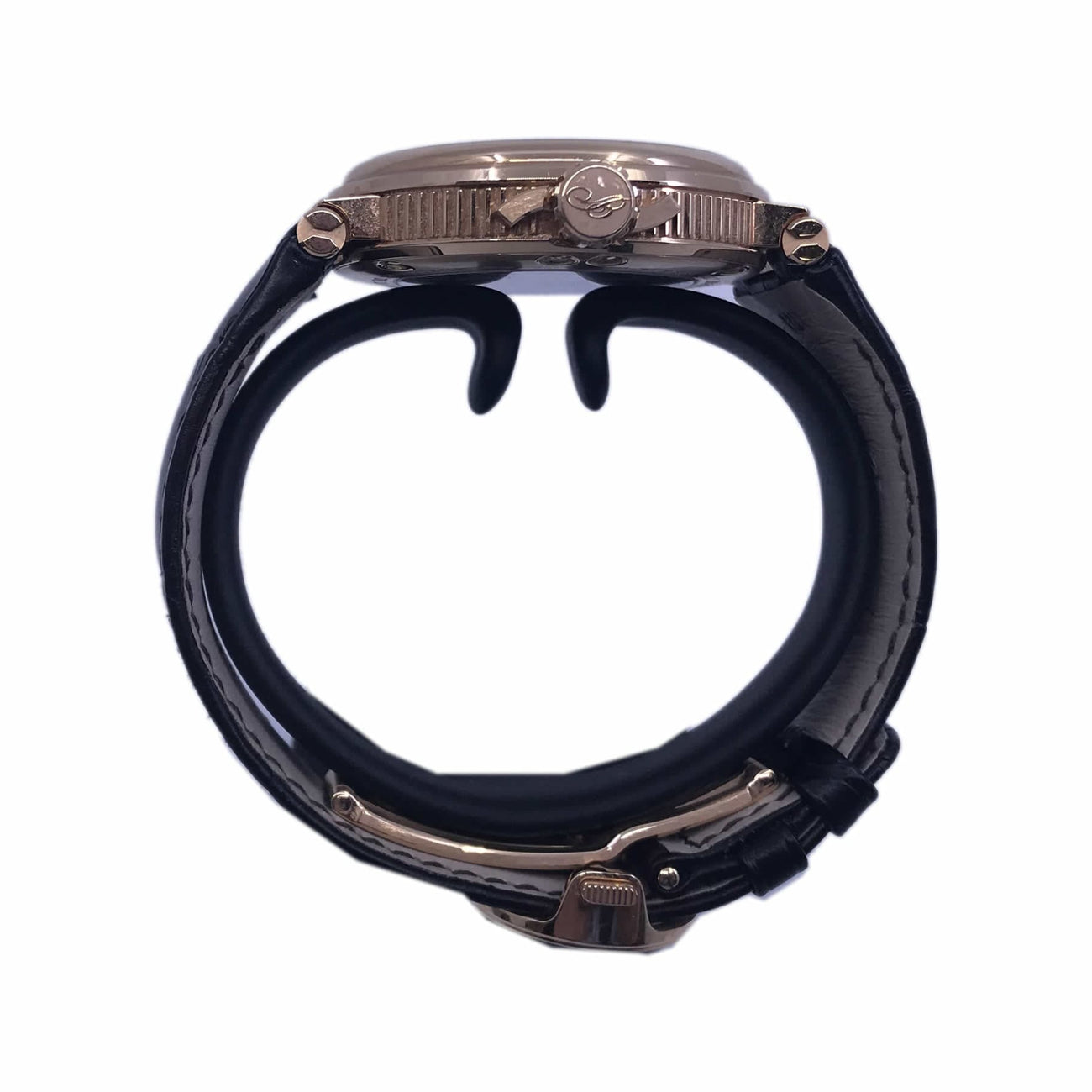 Breguet Marine 5517BR/12/9ZU