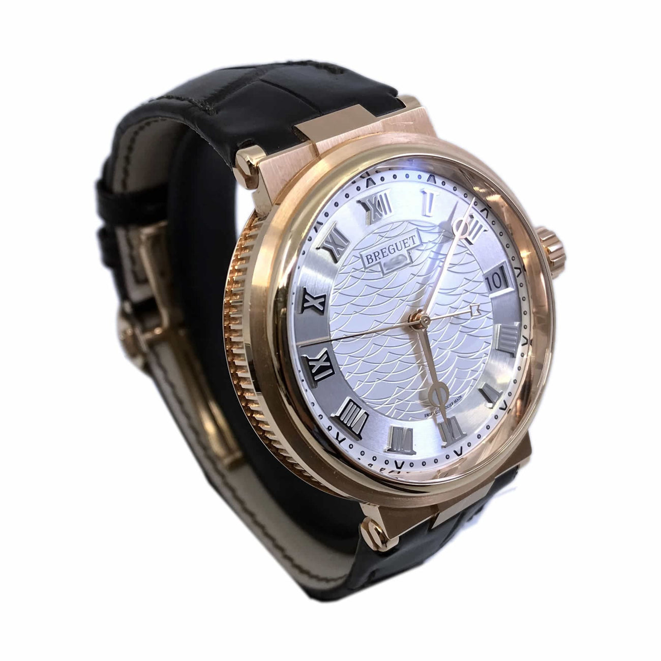Breguet Marine 5517BR/12/9ZU