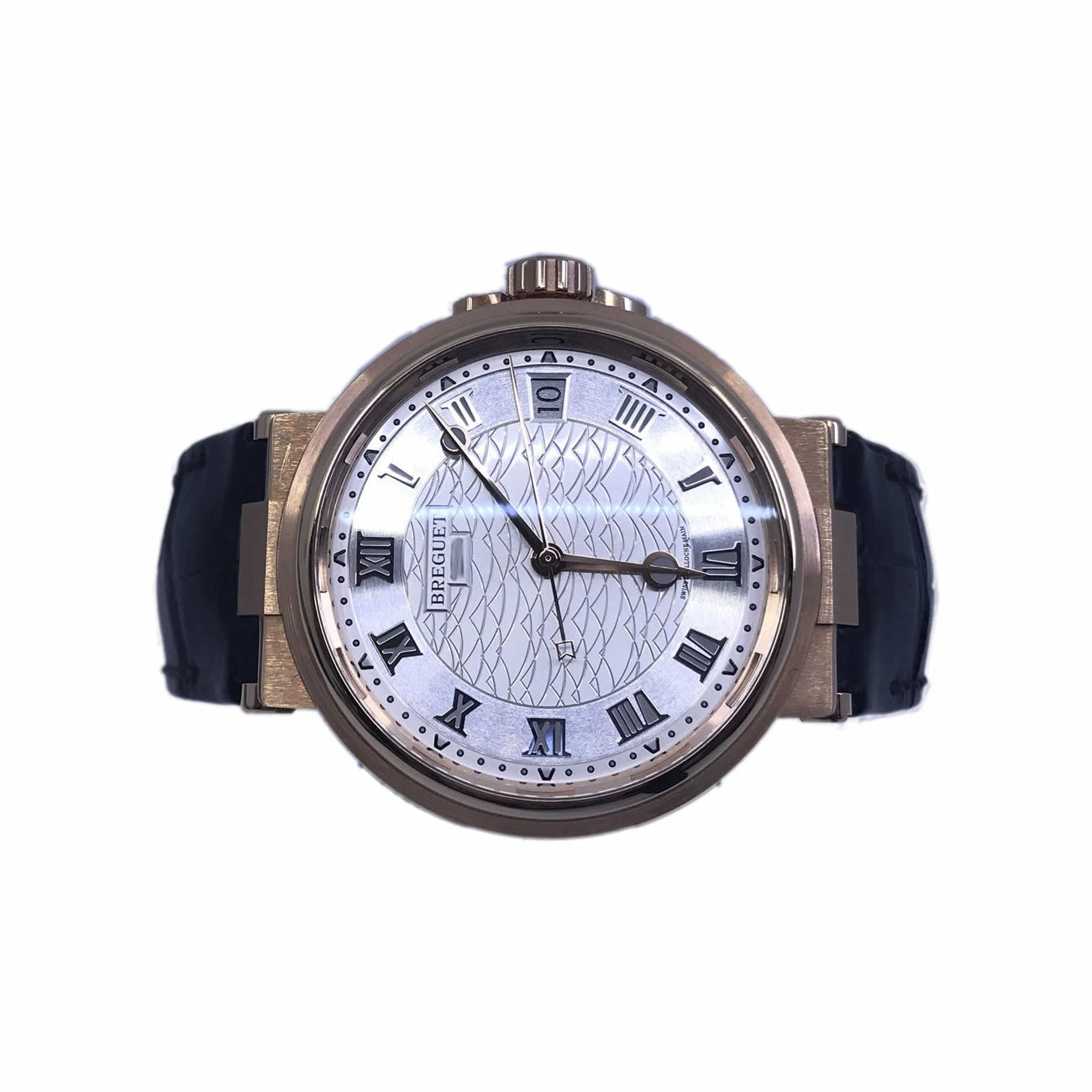 Breguet Marine 5517BR/12/9ZU
