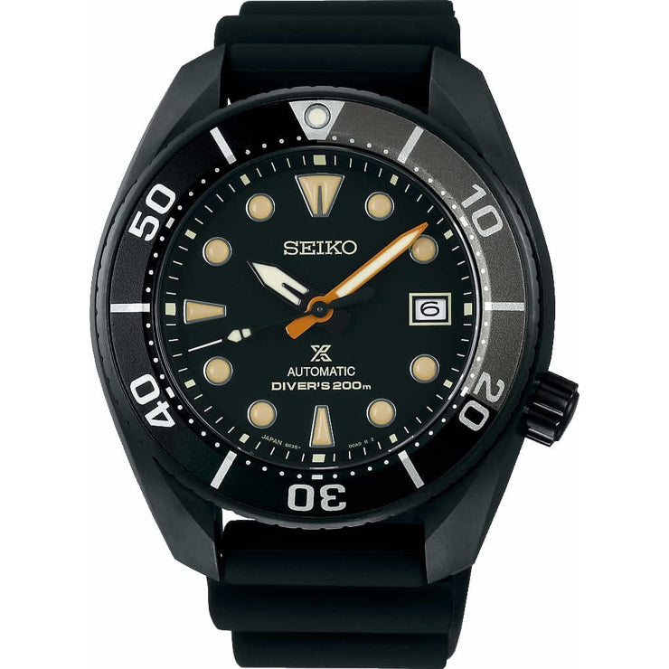 Seiko Prospex SPB125J1 Limited Edition