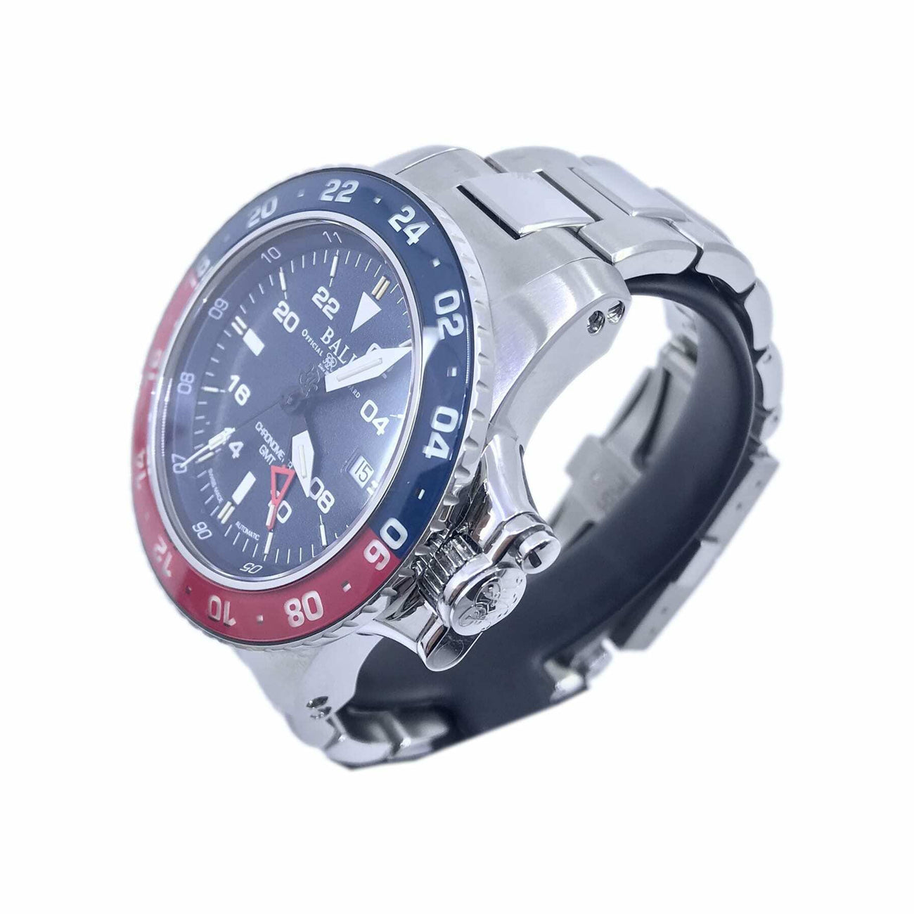 Ball Engineer Hydrocarbon AeroGMT II DG2018C-S9C-BE