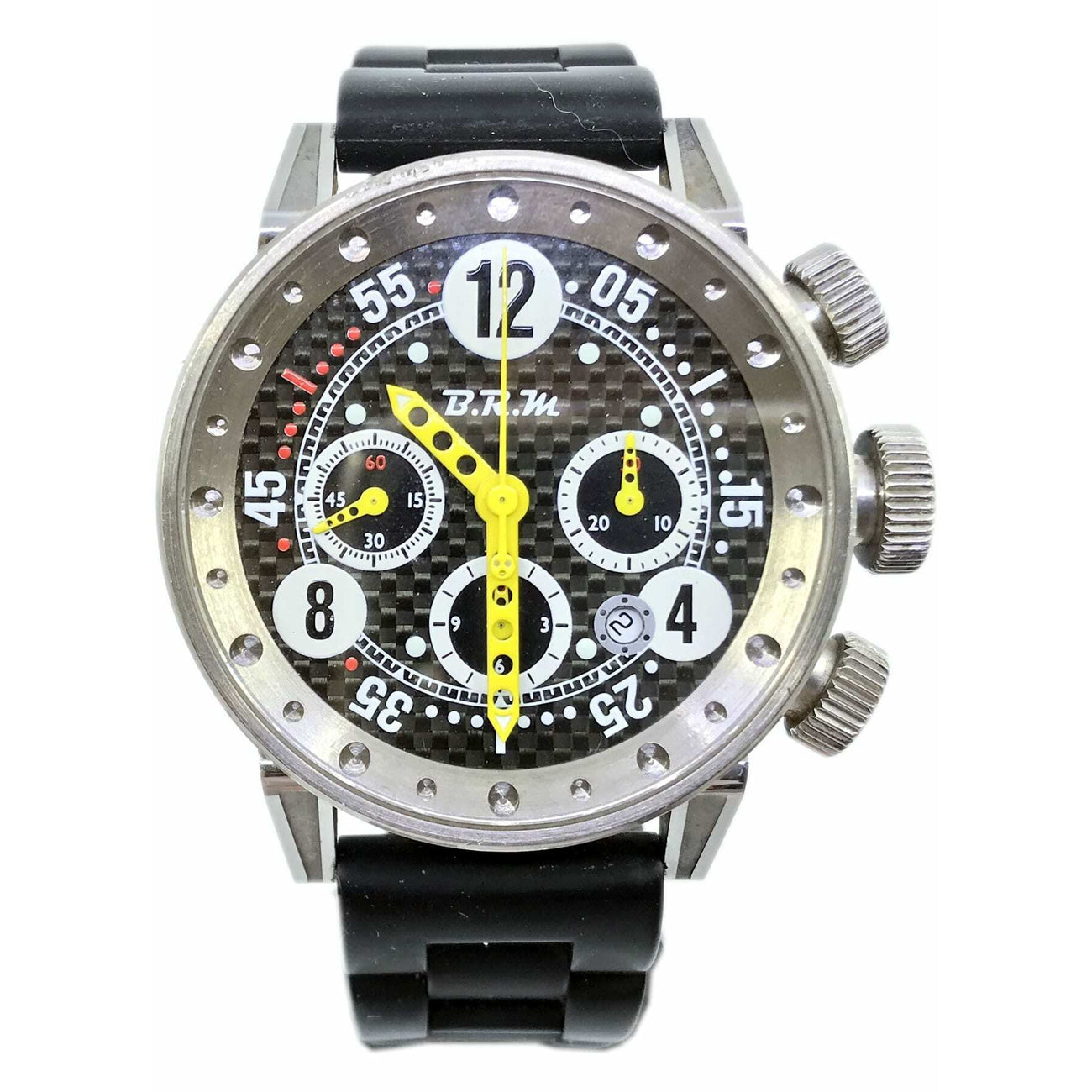 BRM V14-44 Chronograph