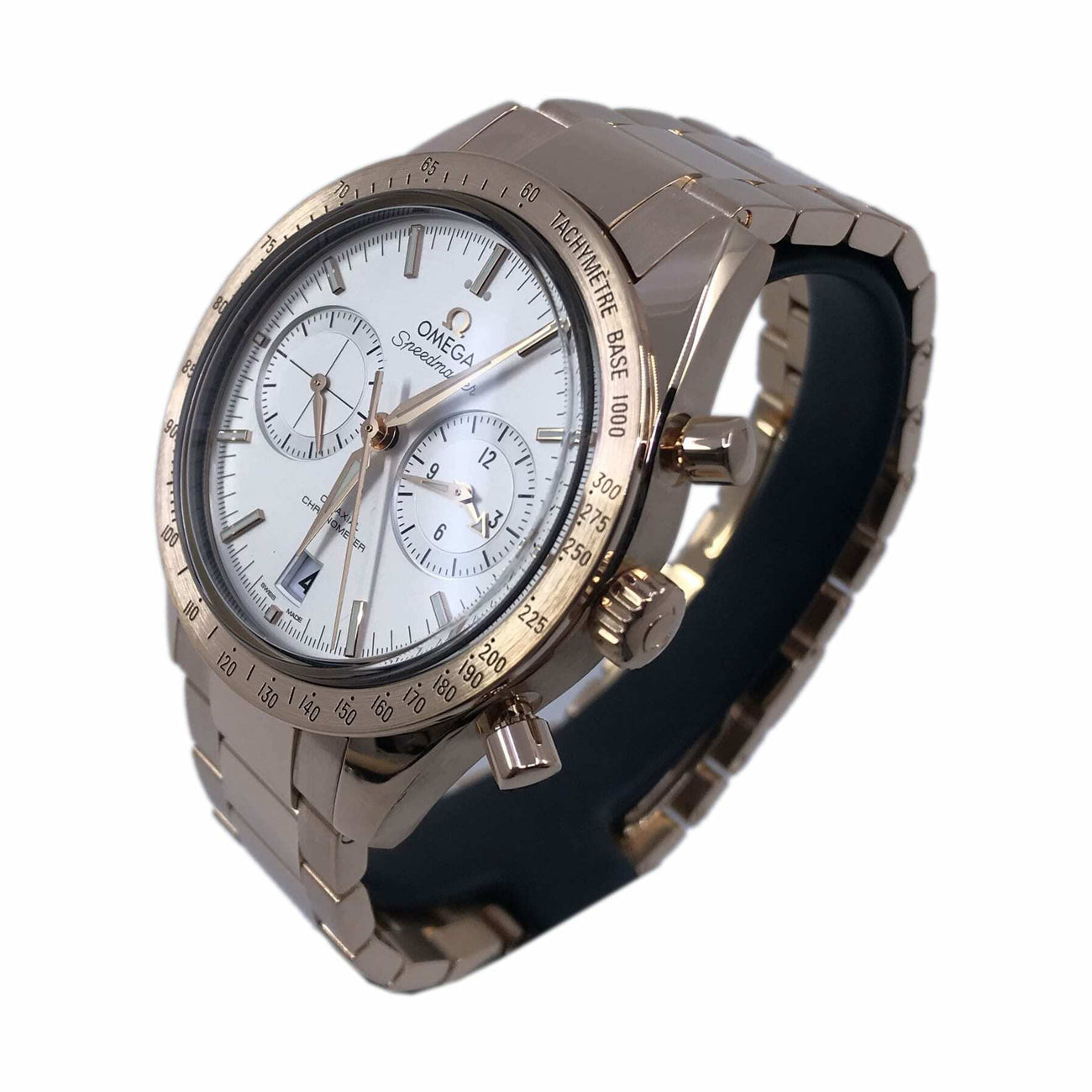 Omega Speedmaster '57 Co-Axial Chronograph 41.5mm 331.50.42.51.02.002