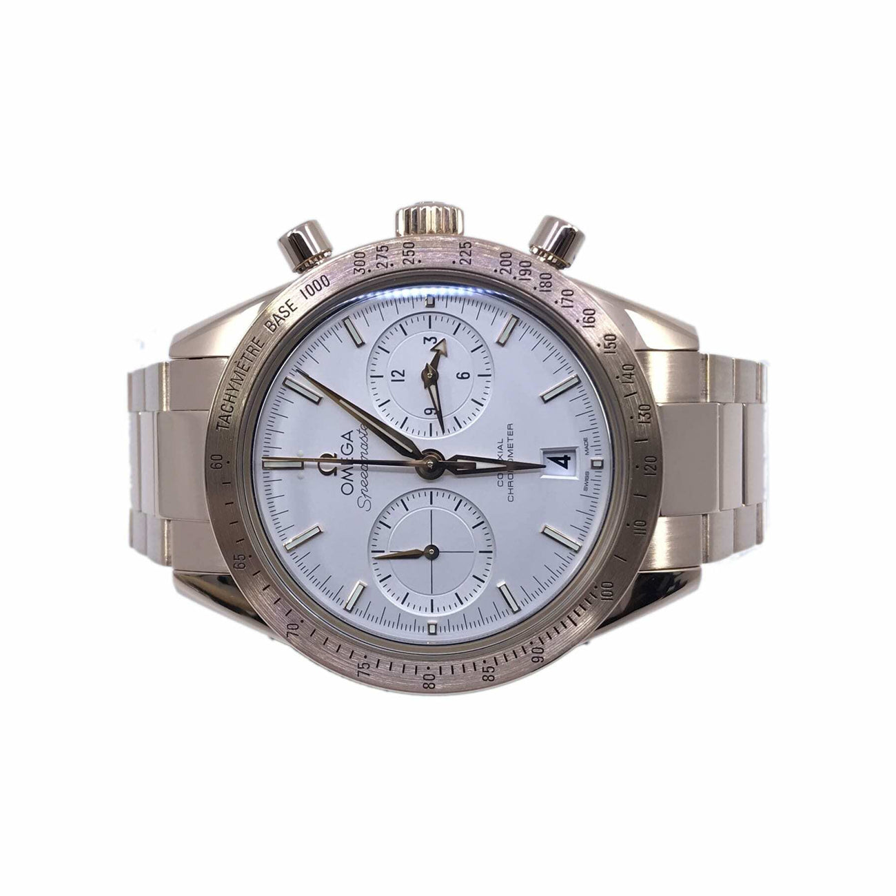 Omega Speedmaster '57 Co-Axial Chronograph 41.5mm 331.50.42.51.02.002