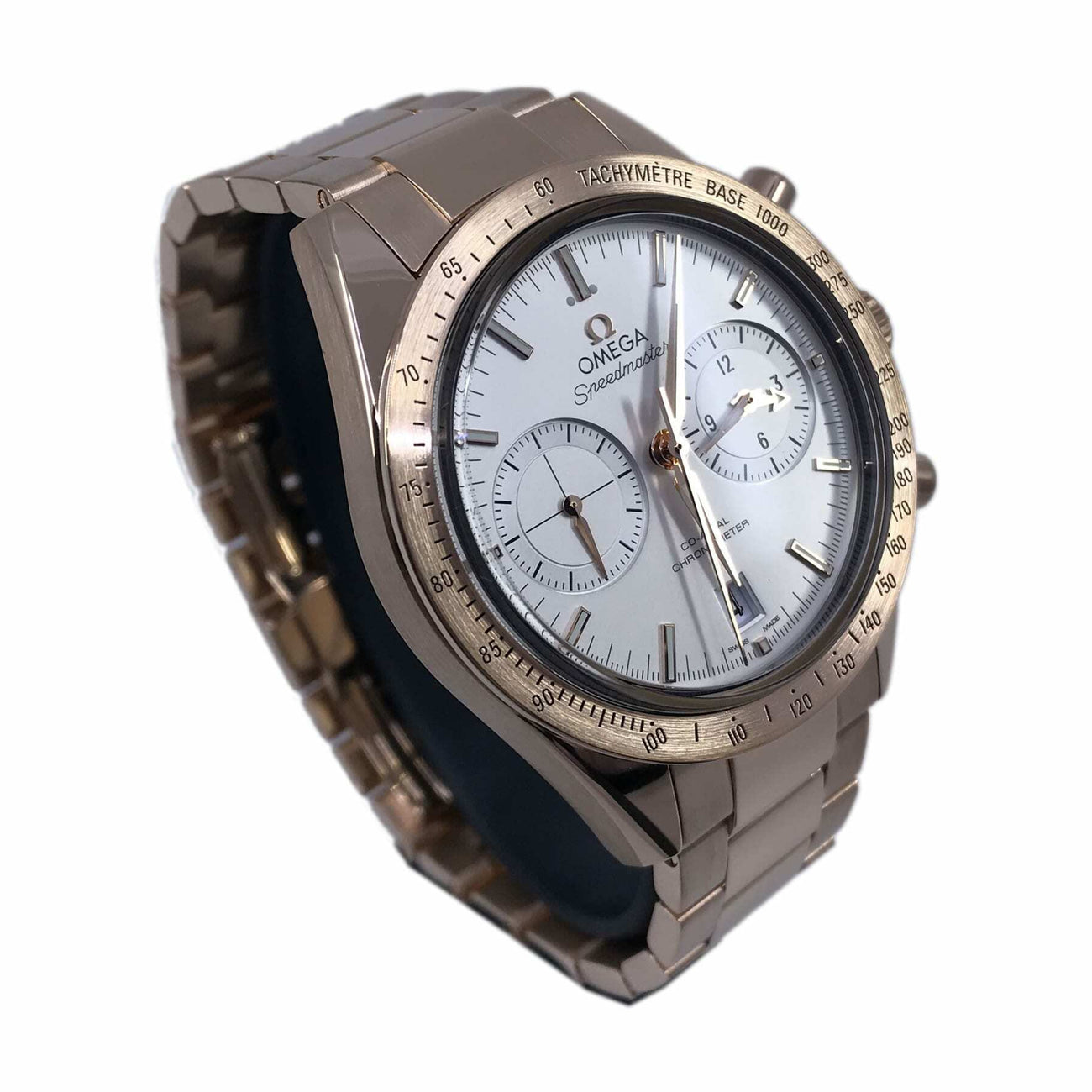 Omega Speedmaster '57 Co-Axial Chronograph 41.5mm 331.50.42.51.02.002