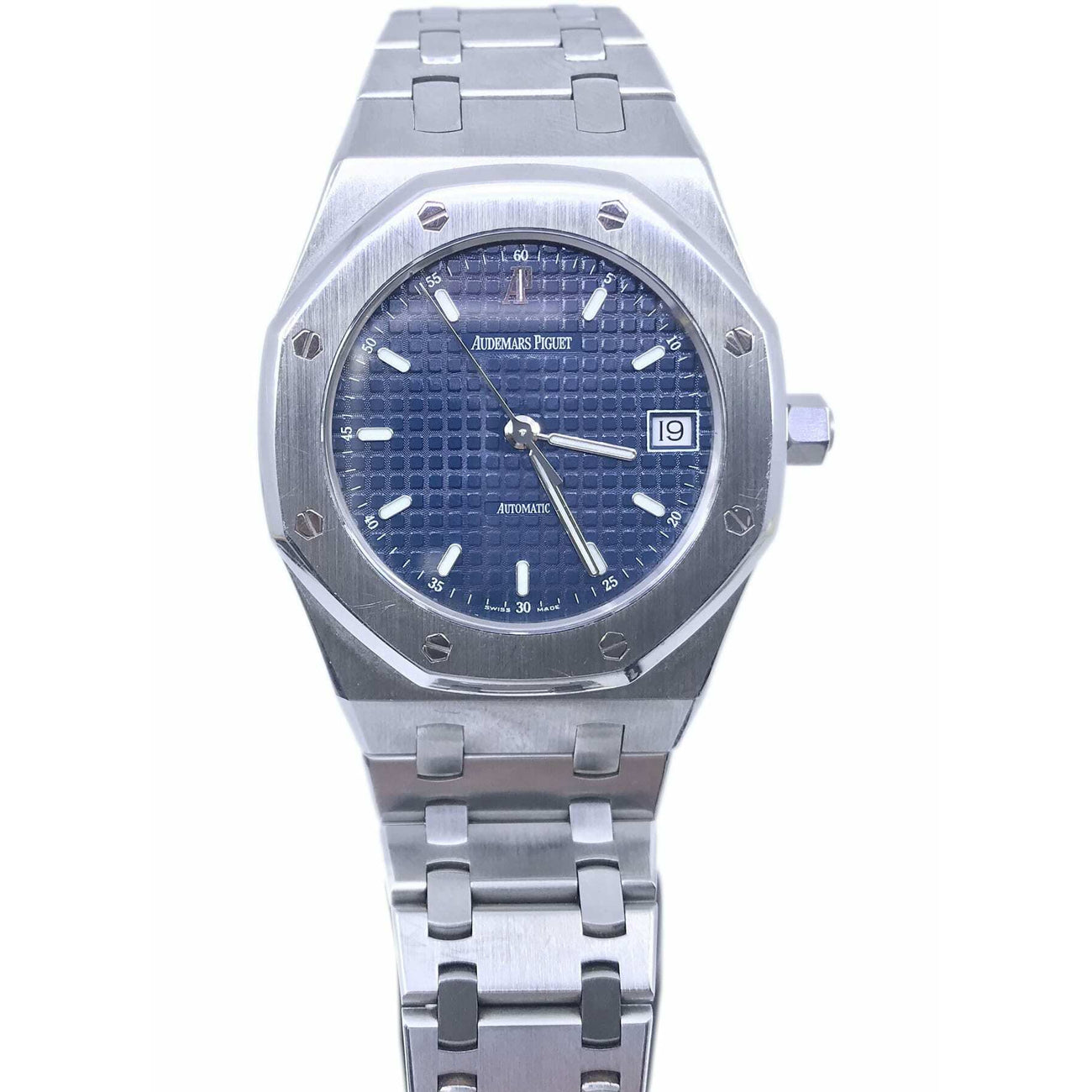Audemars Piguet Royal Oak 14790ST