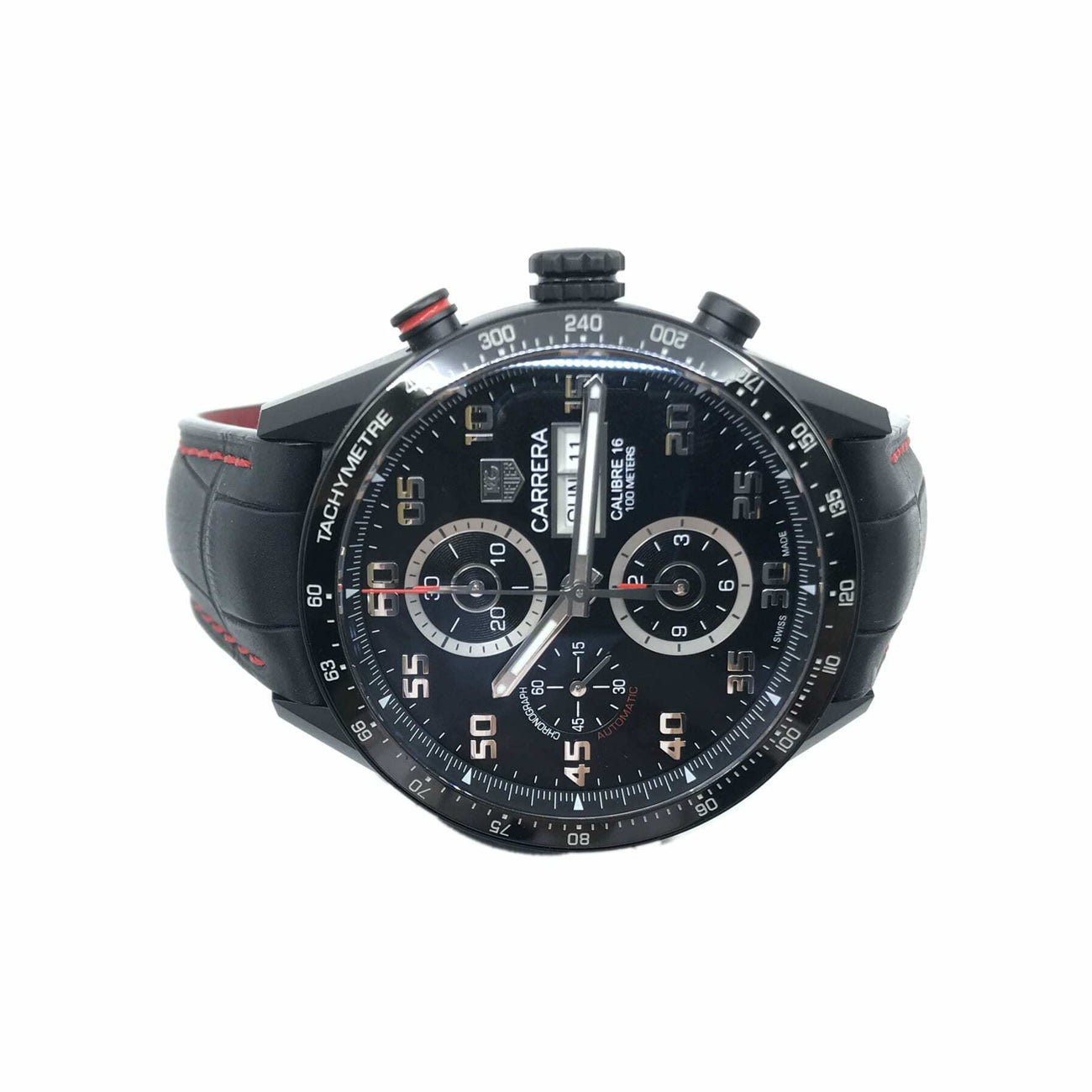 Tag Heuer Carrera Calibre 16 Day Date CV2A81.FC6237