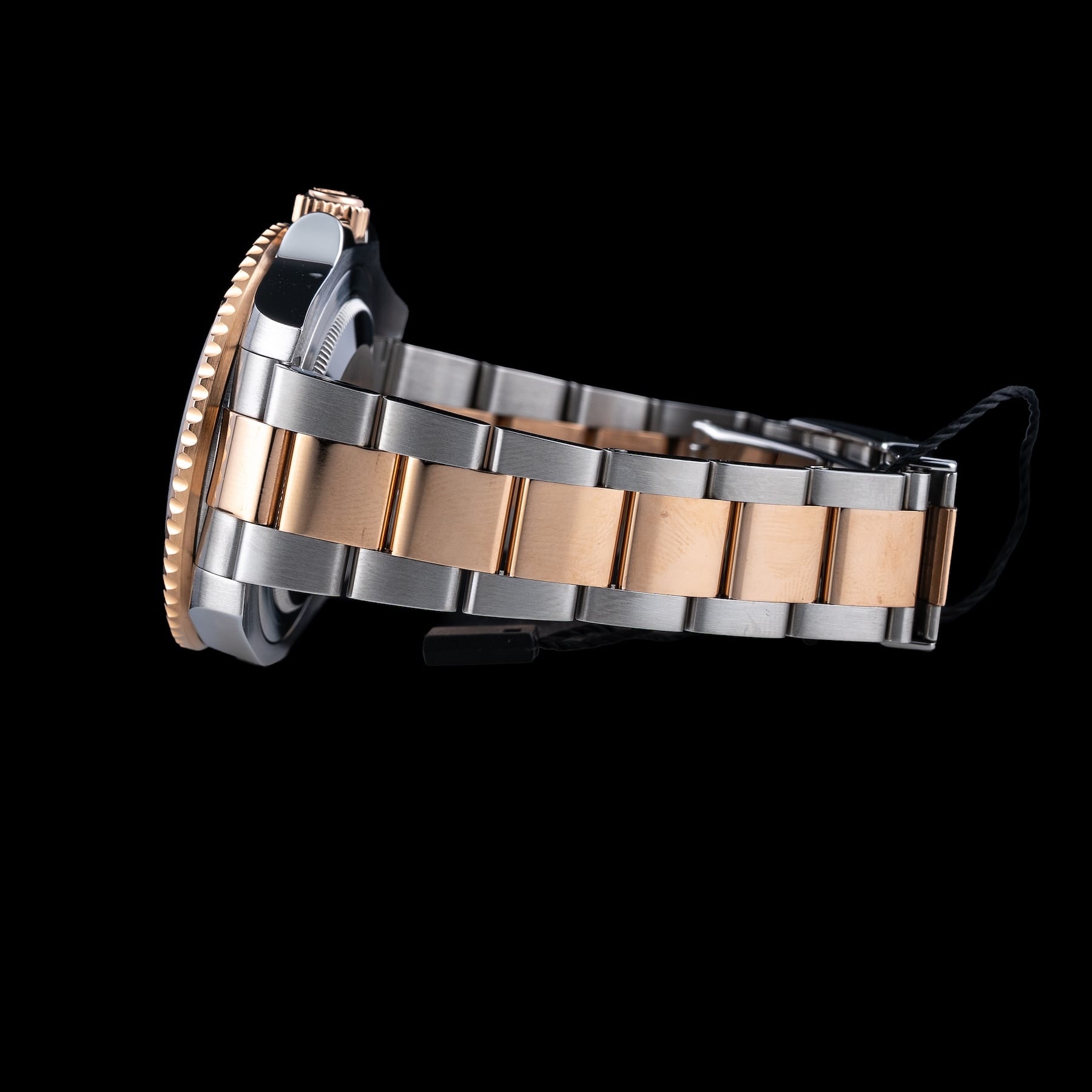 Rolex "Root Beer" 126711CHNR GMT Master II