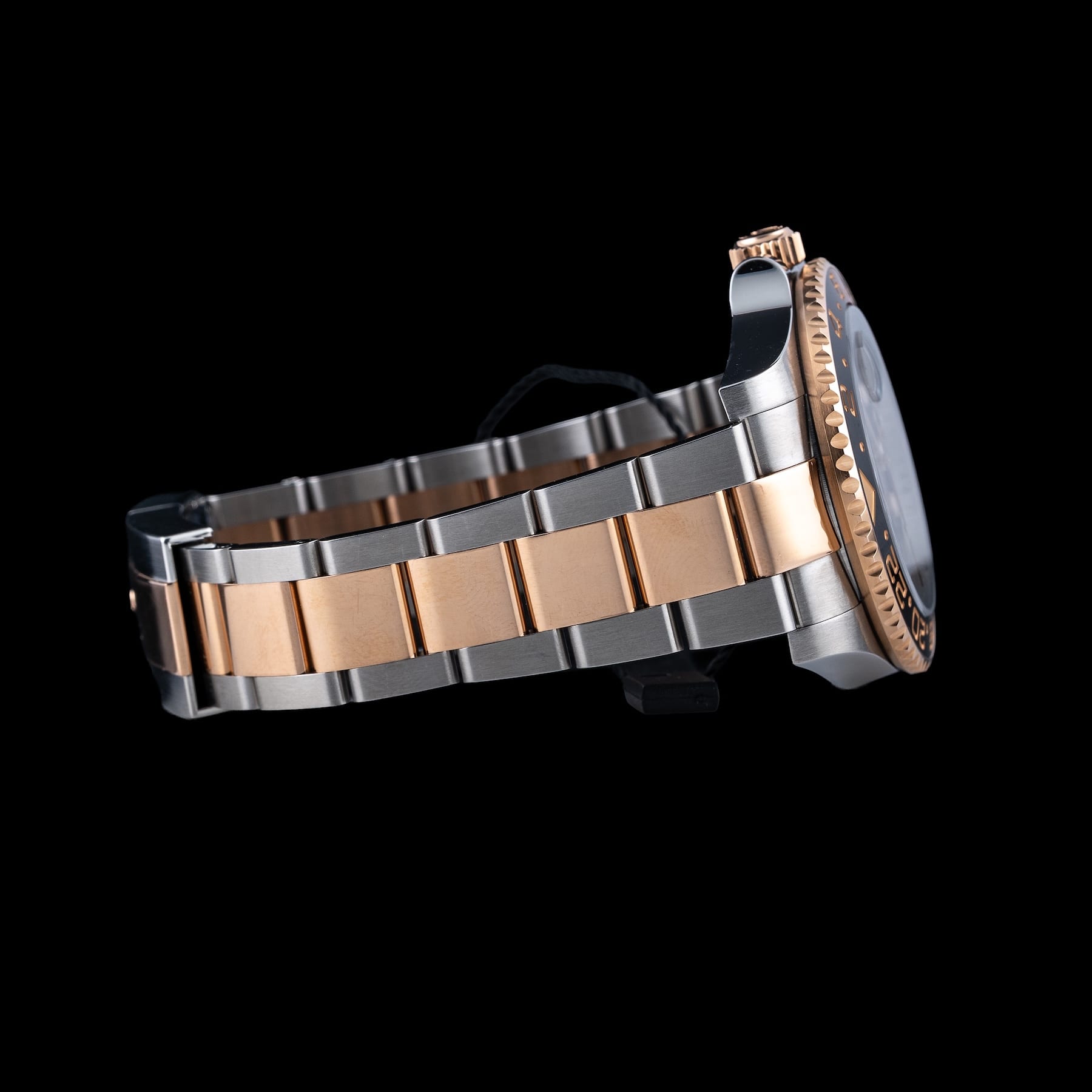 Rolex "Root Beer" 126711CHNR GMT Master II
