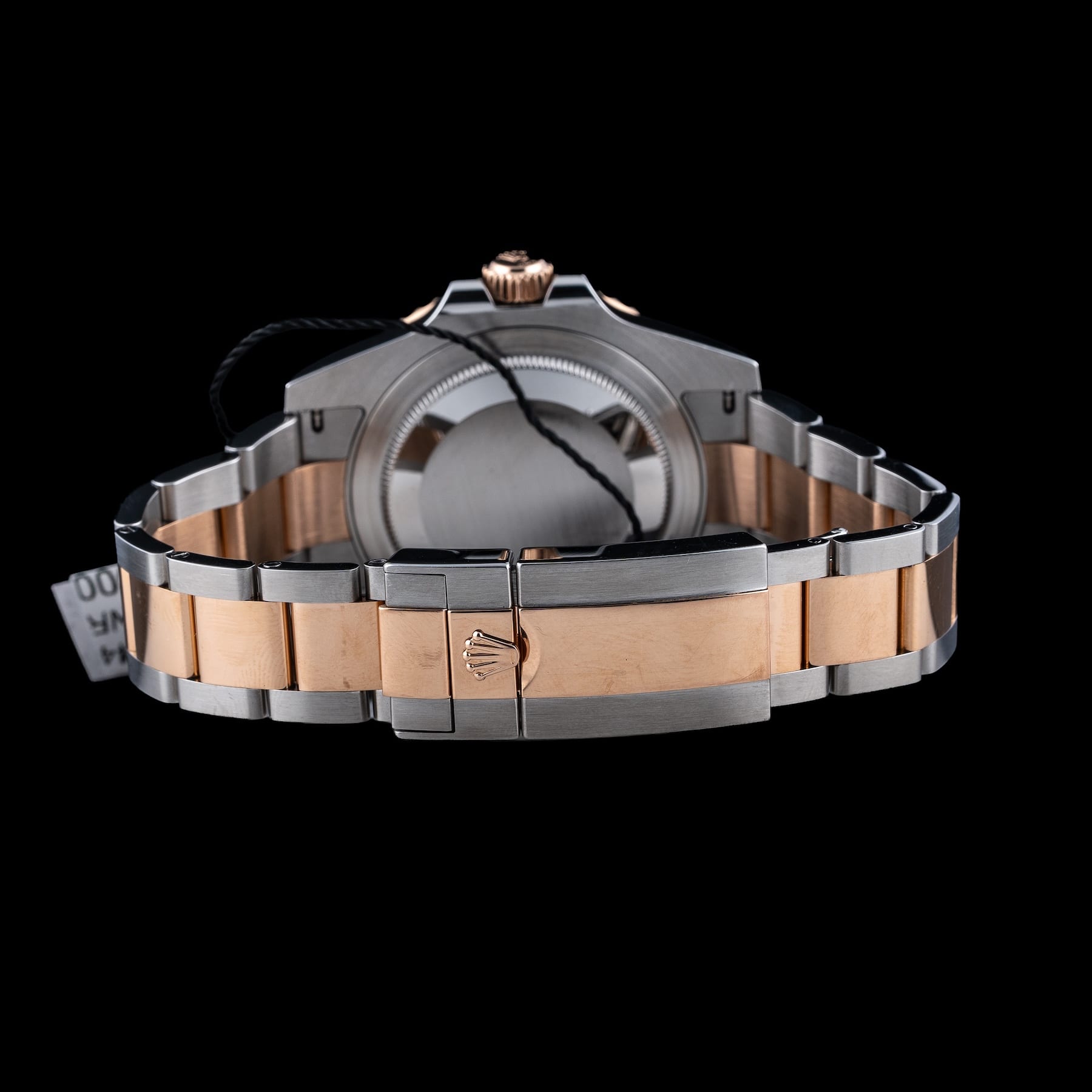 Rolex "Root Beer" 126711CHNR GMT Master II