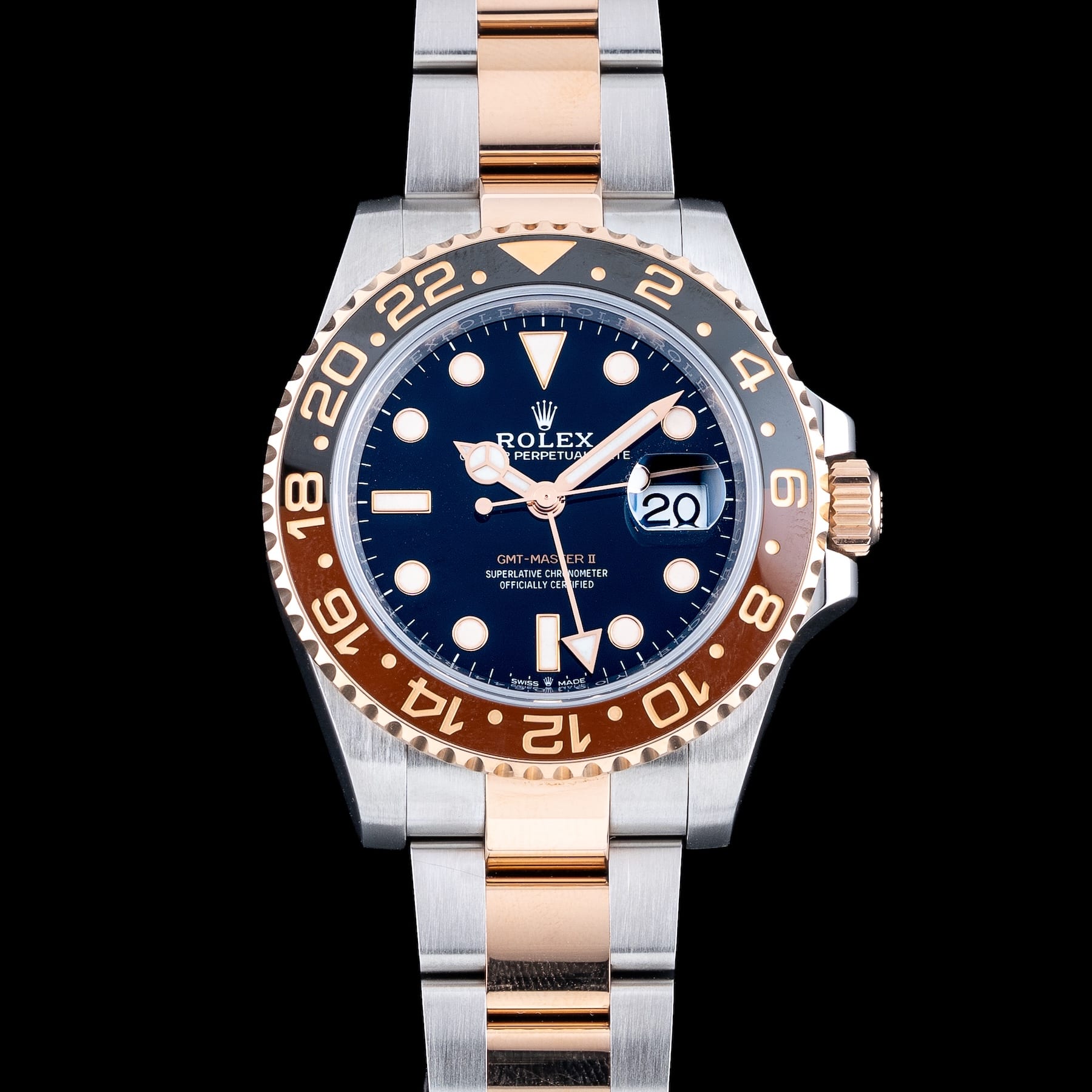ラク一式 Rolex 