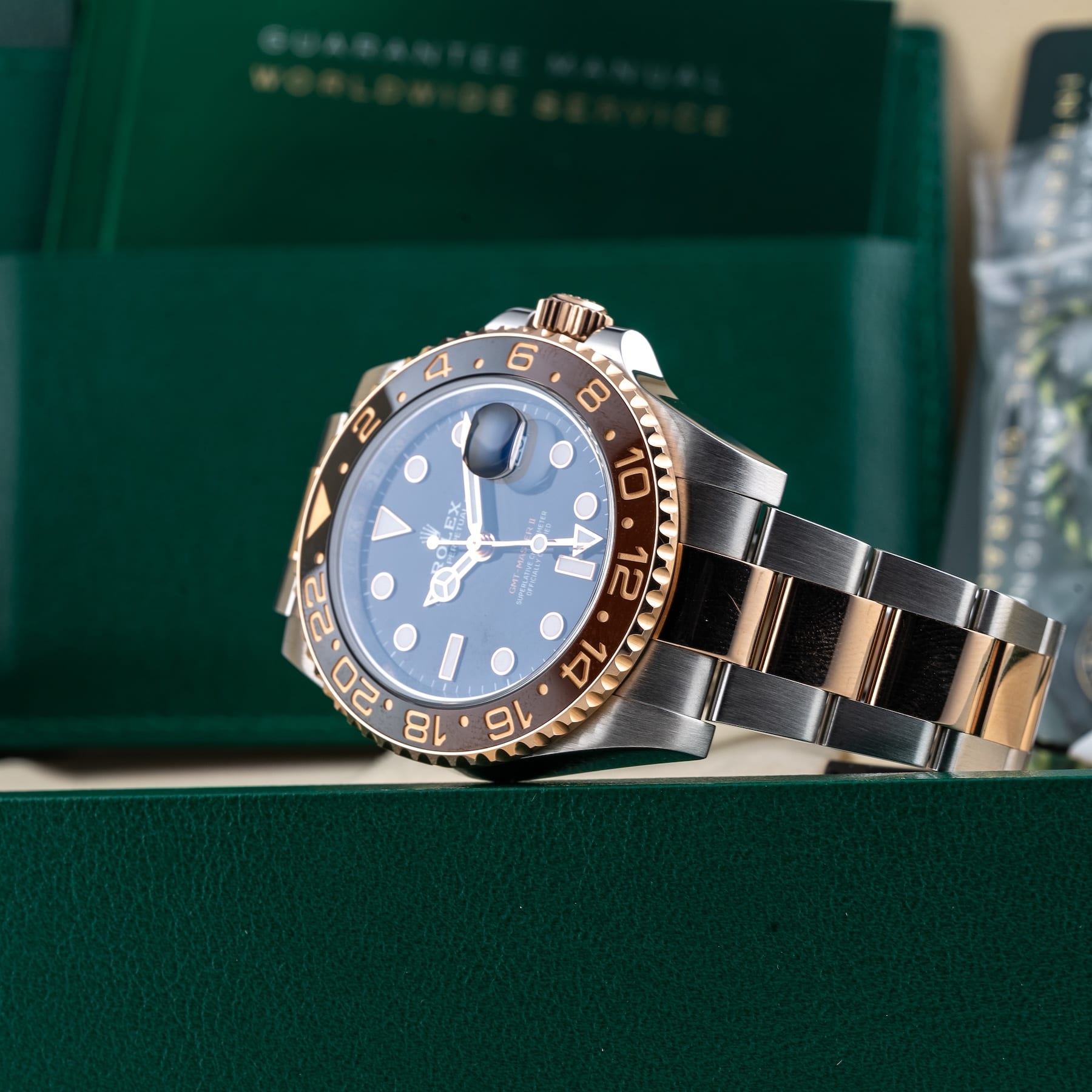 Rolex 