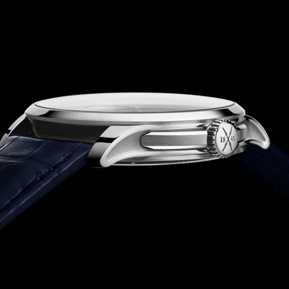 Czapek Quai Des Bergues Midnight In Geneva M