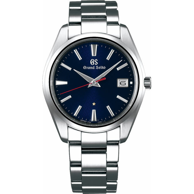 Grand Seiko SBGP007 Limited Edition