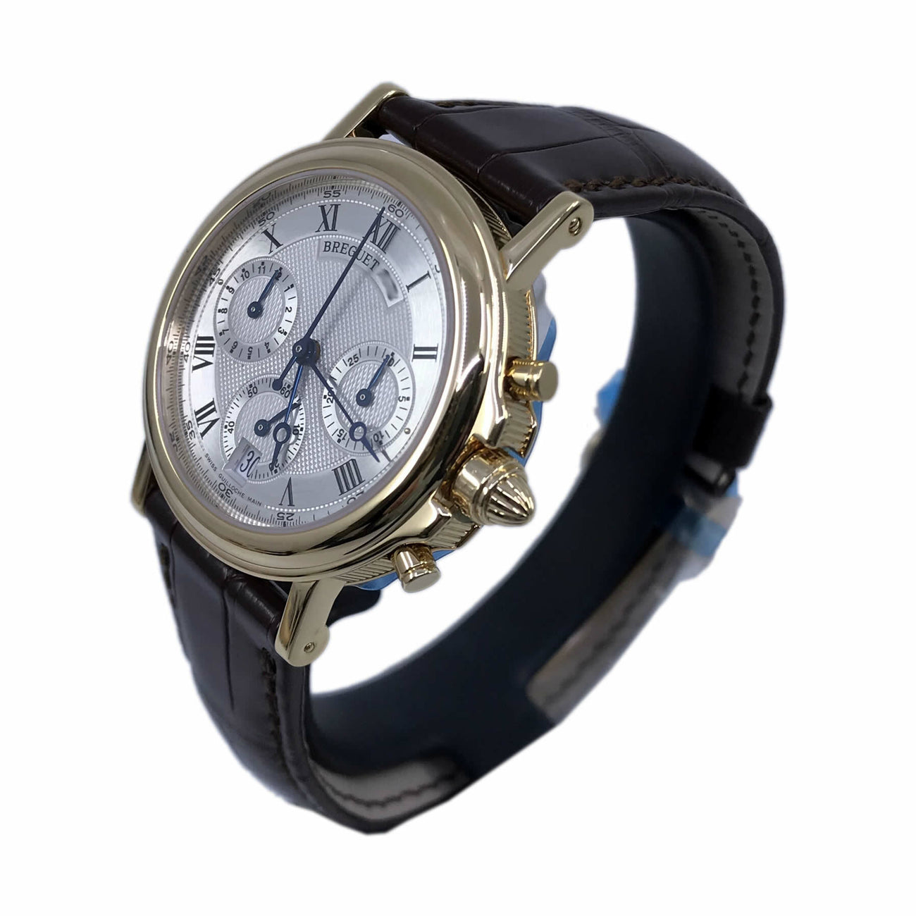 Breguet Classic Chronograph 3940