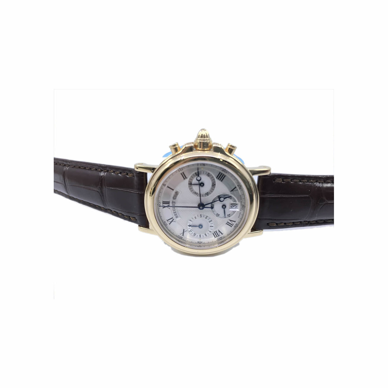 Breguet Classic Chronograph 3940
