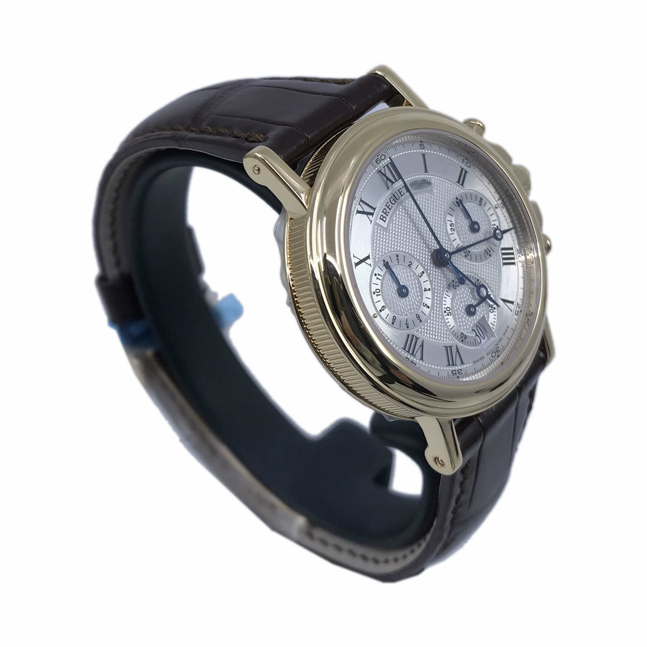 Breguet Classic Chronograph 3940