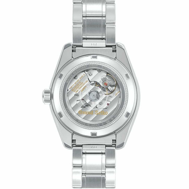 Grand Seiko SGBH279