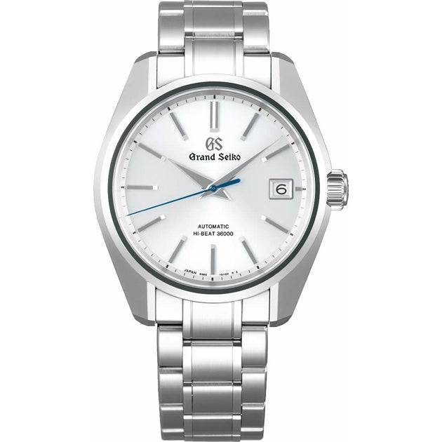 Grand Seiko SBGH277 Hi-Beat White Dial