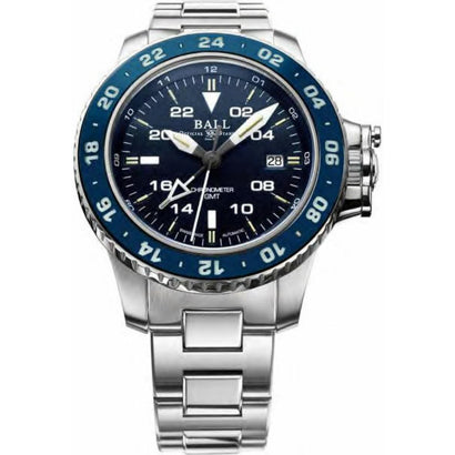 Ball Engineer Hydrocarbon DG2018C-S4C-BE