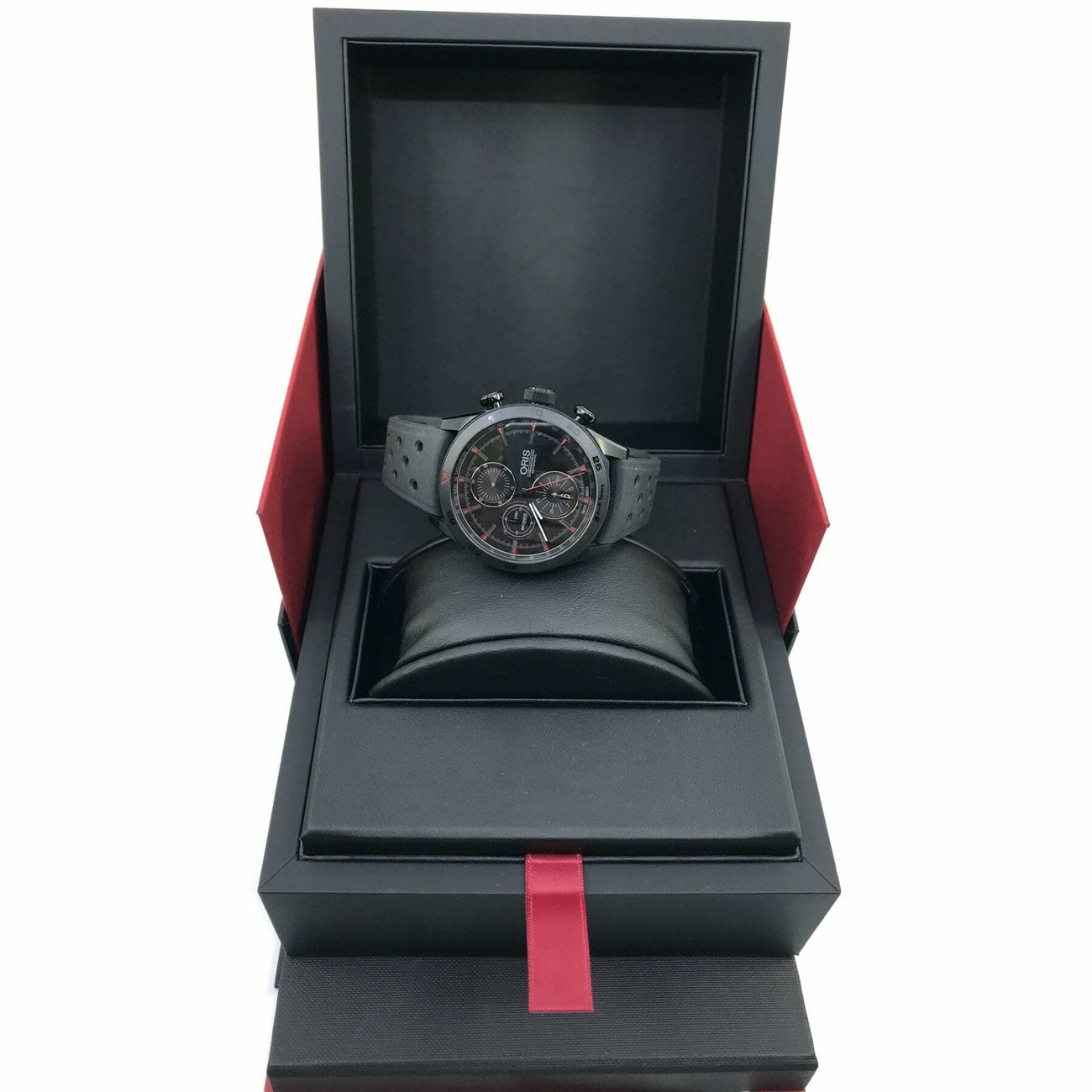 Oris Audi Sport Limited Edition III 01-774-7661-7784-Set RS