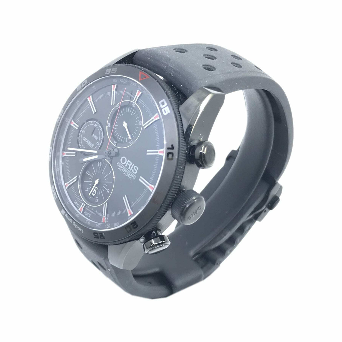 Oris Audi Sport Limited Edition III 01-774-7661-7784-Set RS
