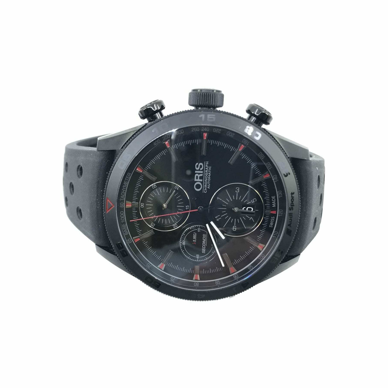 Oris Audi Sport Limited Edition III 01-774-7661-7784-Set RS
