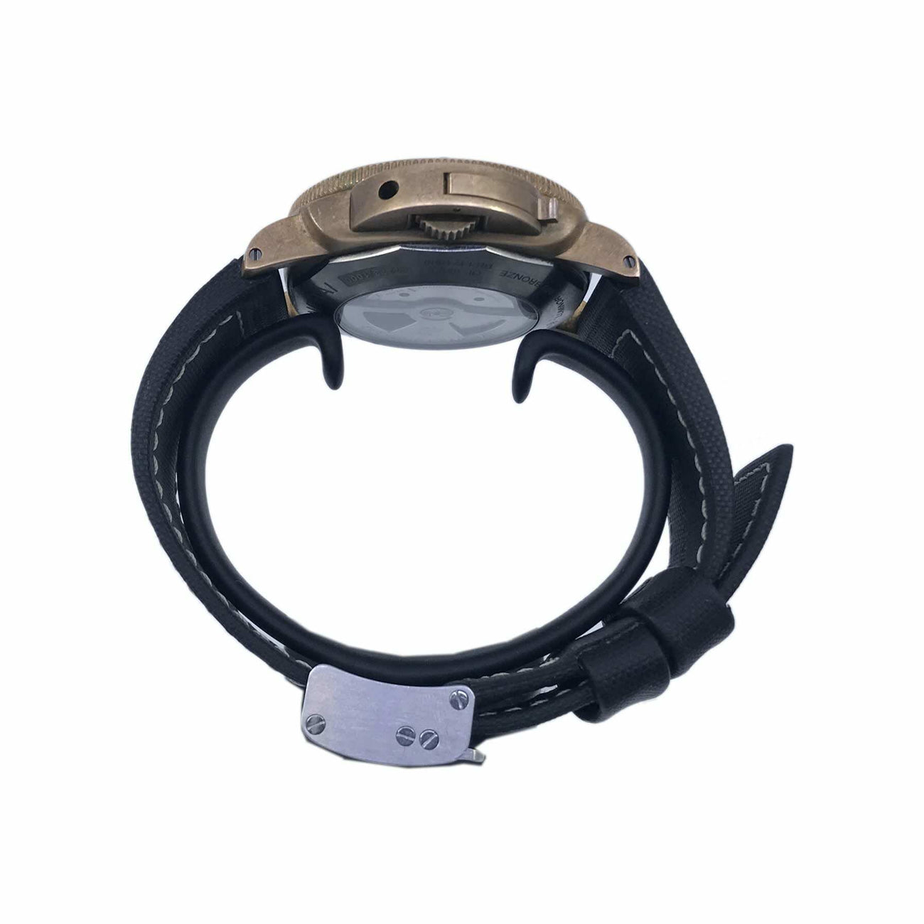 Panerai Luminor Submersible 1950 The "Original Bronzo" PAM00382