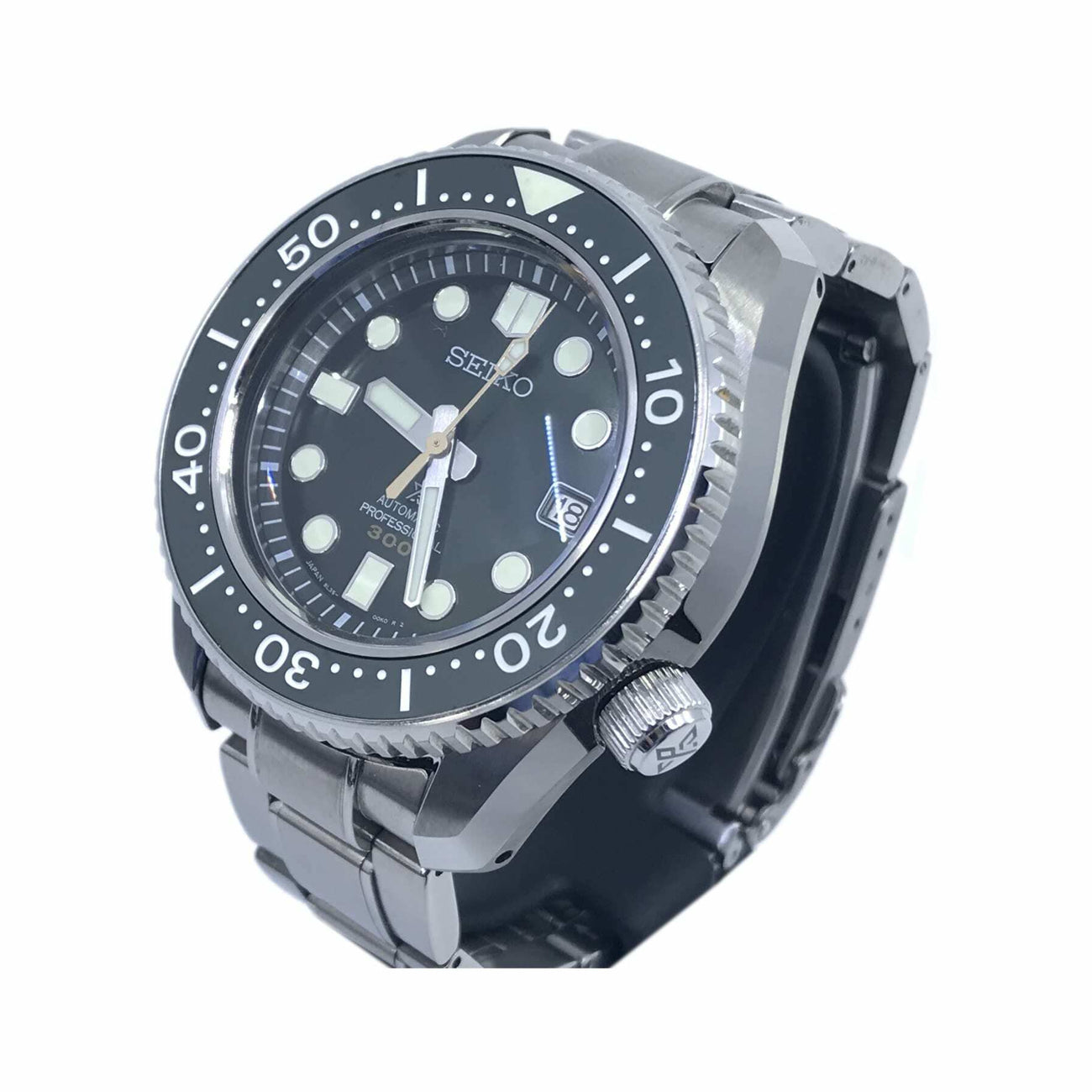 Seiko Prospex SLA019 The 1968 Automatic Diver's Commemorative Limited Edition