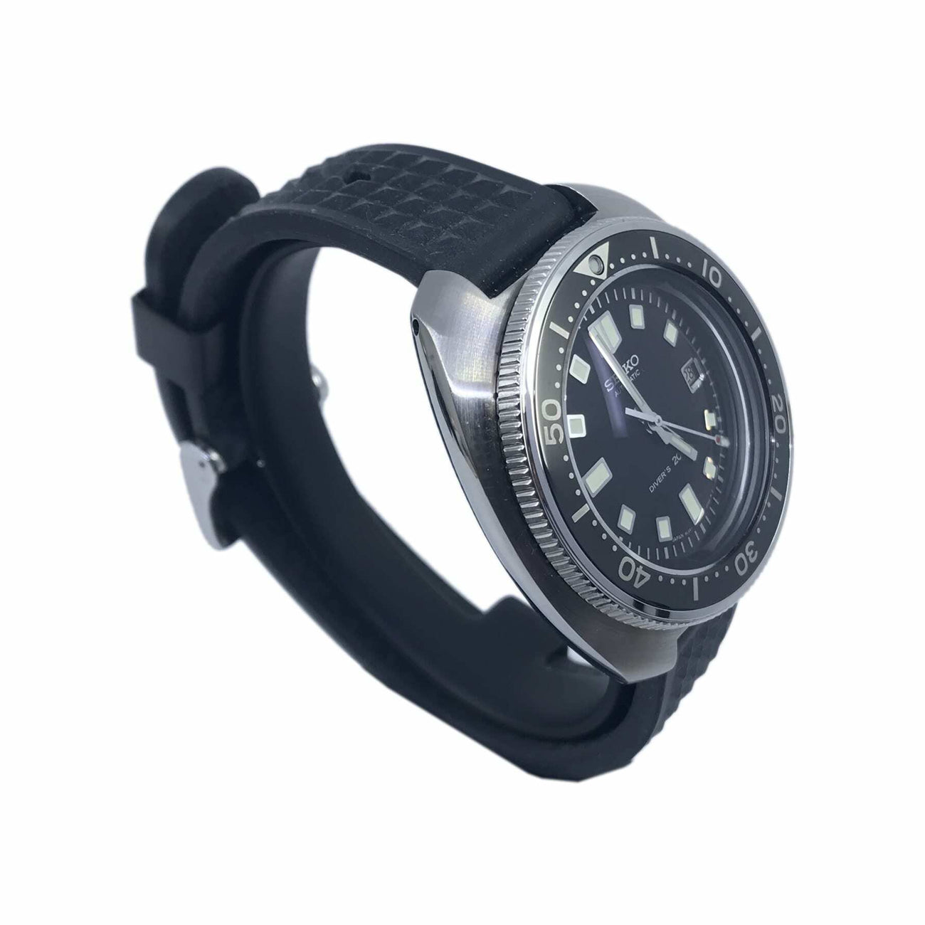 Seiko Prospex SLA033 Limited Edition