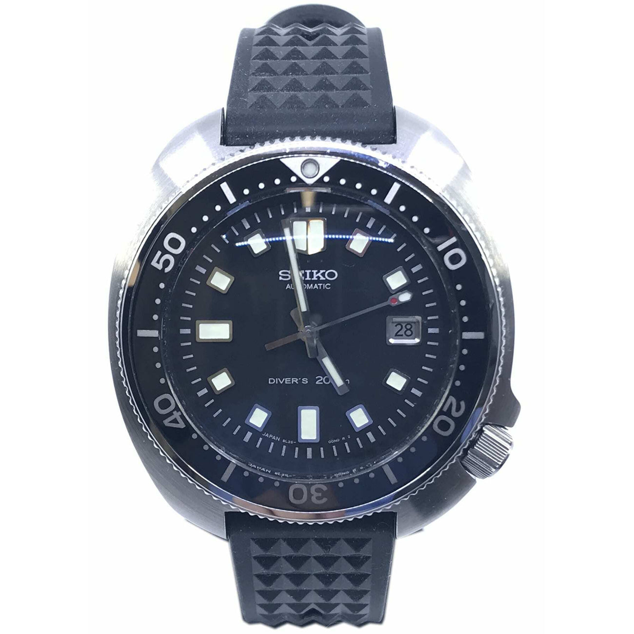 Seiko Prospex SLA033 Limited Edition