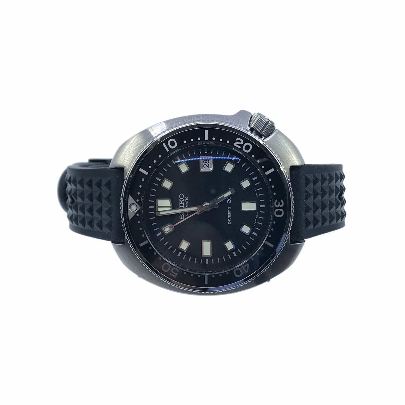 Seiko Prospex SLA033 Limited Edition
