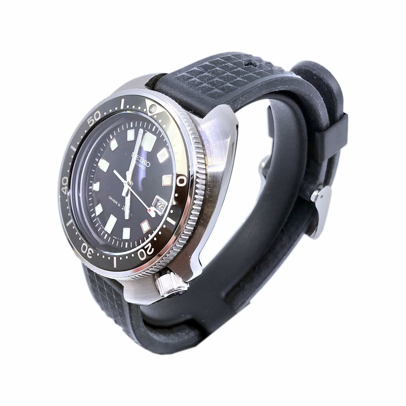 Seiko Prospex SLA033 Limited Edition