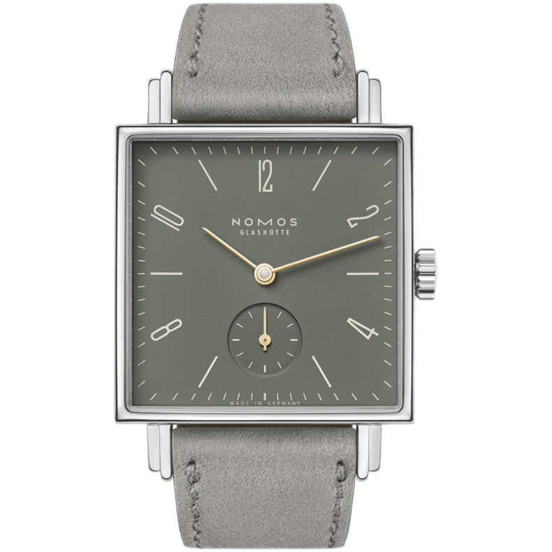 NOMOS Glashütte Tetra Ode to Joy